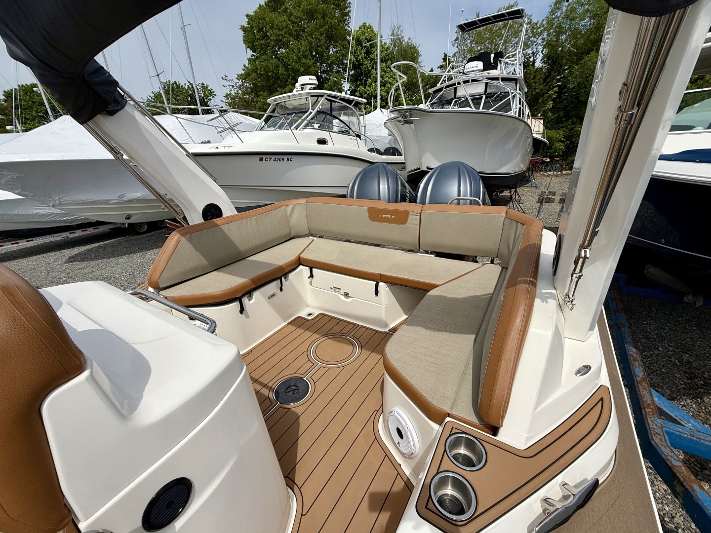 2024 Zodiac Medline 9 - Image 16