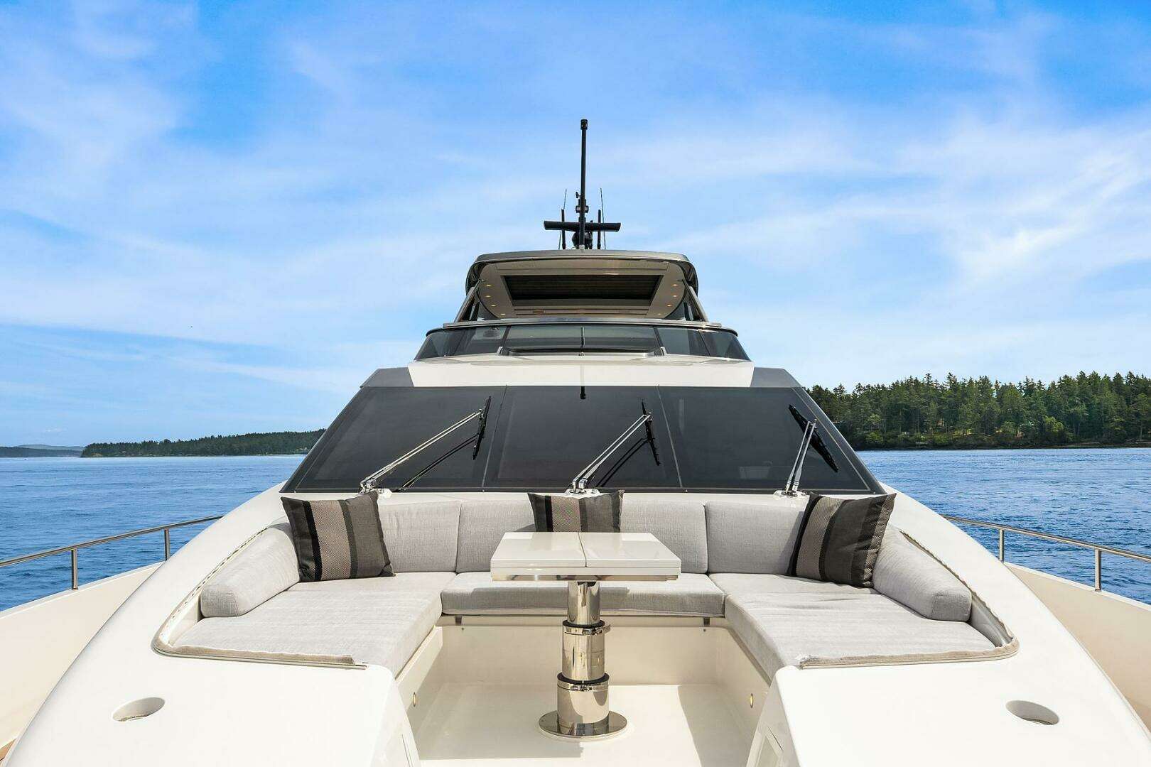 2023 Sanlorenzo SL86 - Image 50