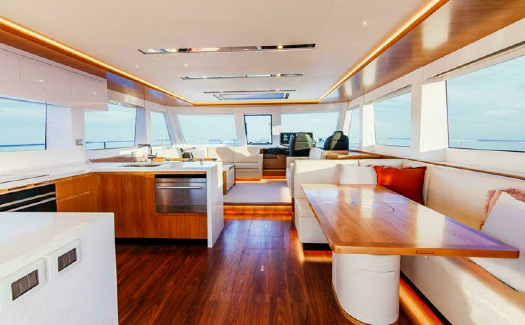2026 ILIAD Catamarans 53S - Image 27