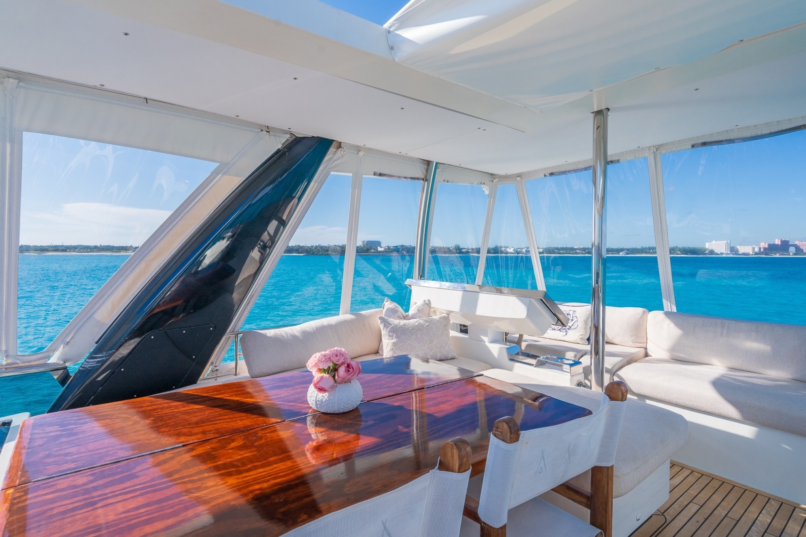 2018 Lagoon 630 Motor Yacht - Image 36