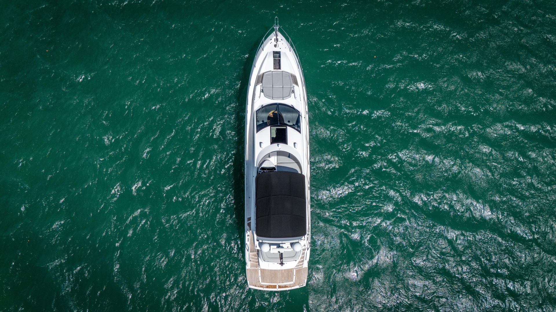 2014 Sunseeker 68' Sport Yacht - Image 7