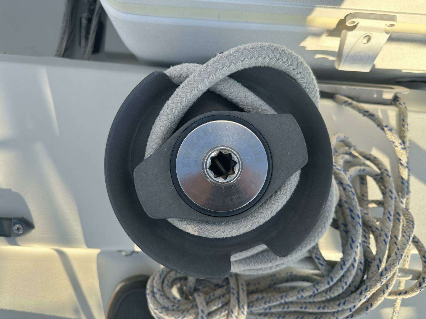 1984 C&C 41 - Image 21