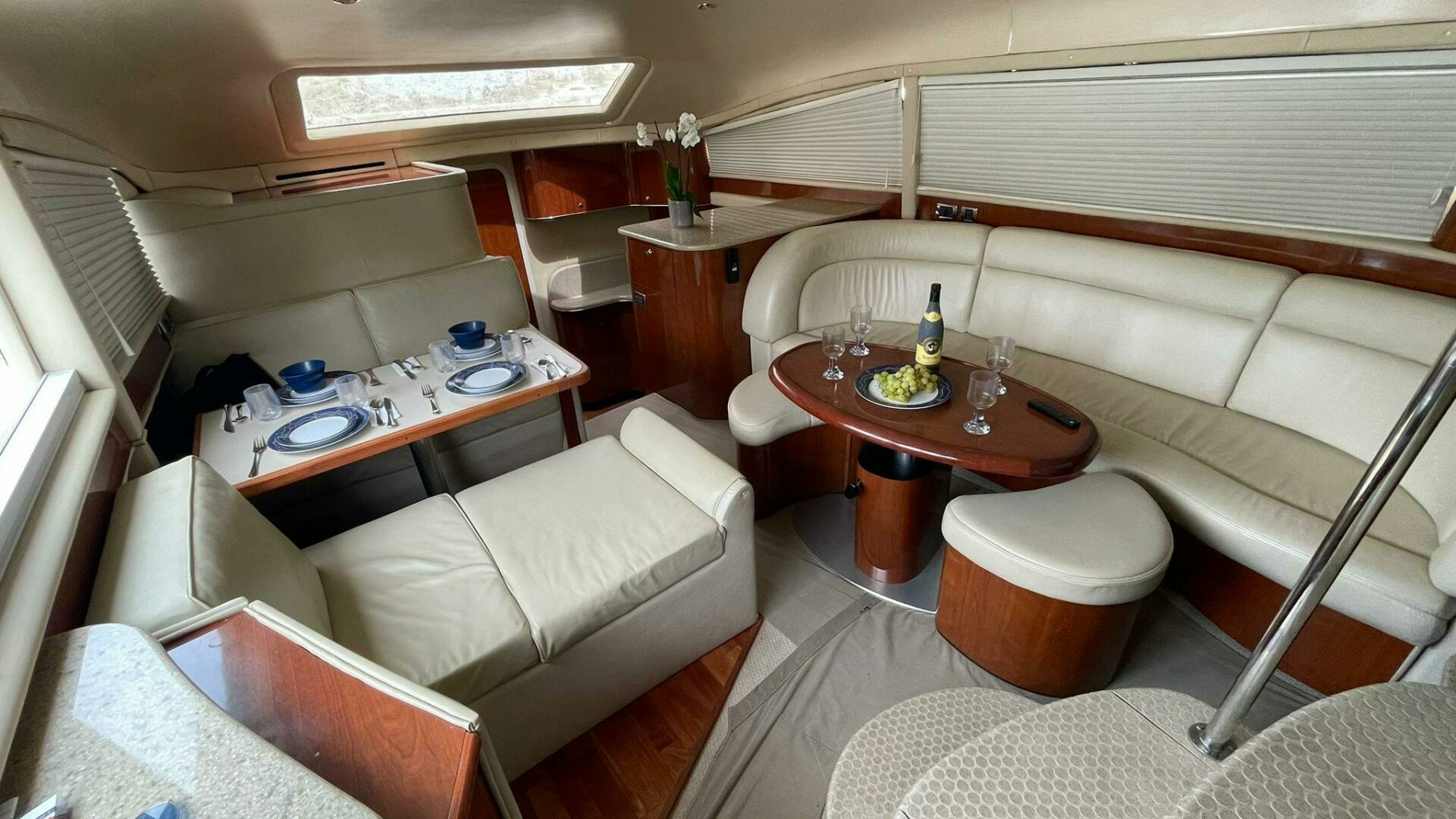 2003 Sea Ray 39 - Image 8