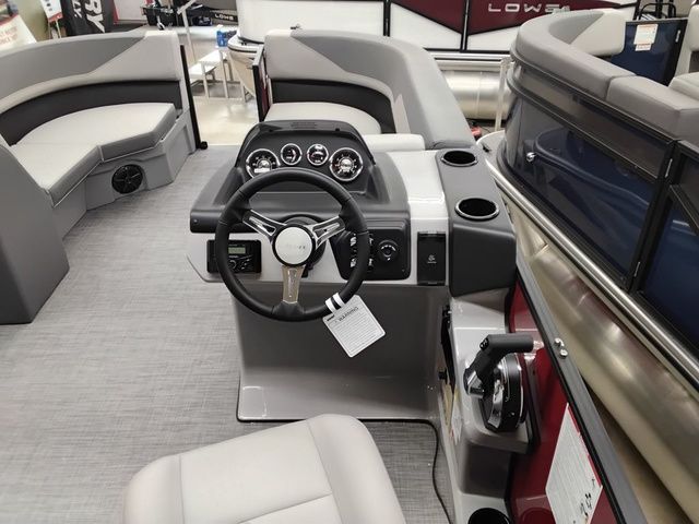 2026 Lowe LS 170 - 6
