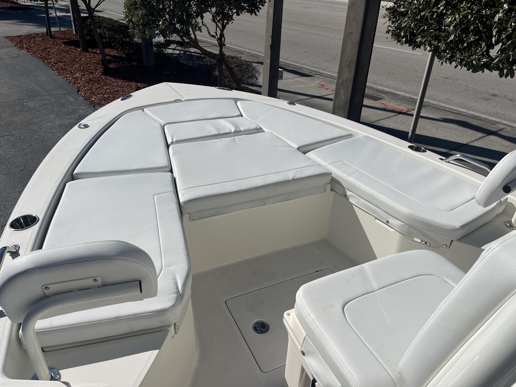 2025 Pathfinder 2200 TRS - 17