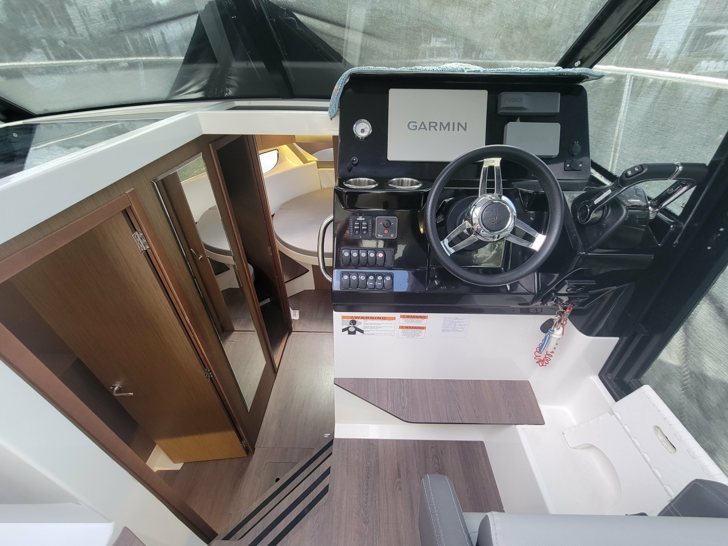 2020 Jeanneau NC 1095 Coupe - Image 20