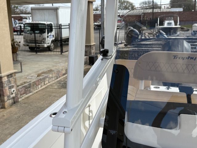 2026 Bayliner Trophy T22CC - 22