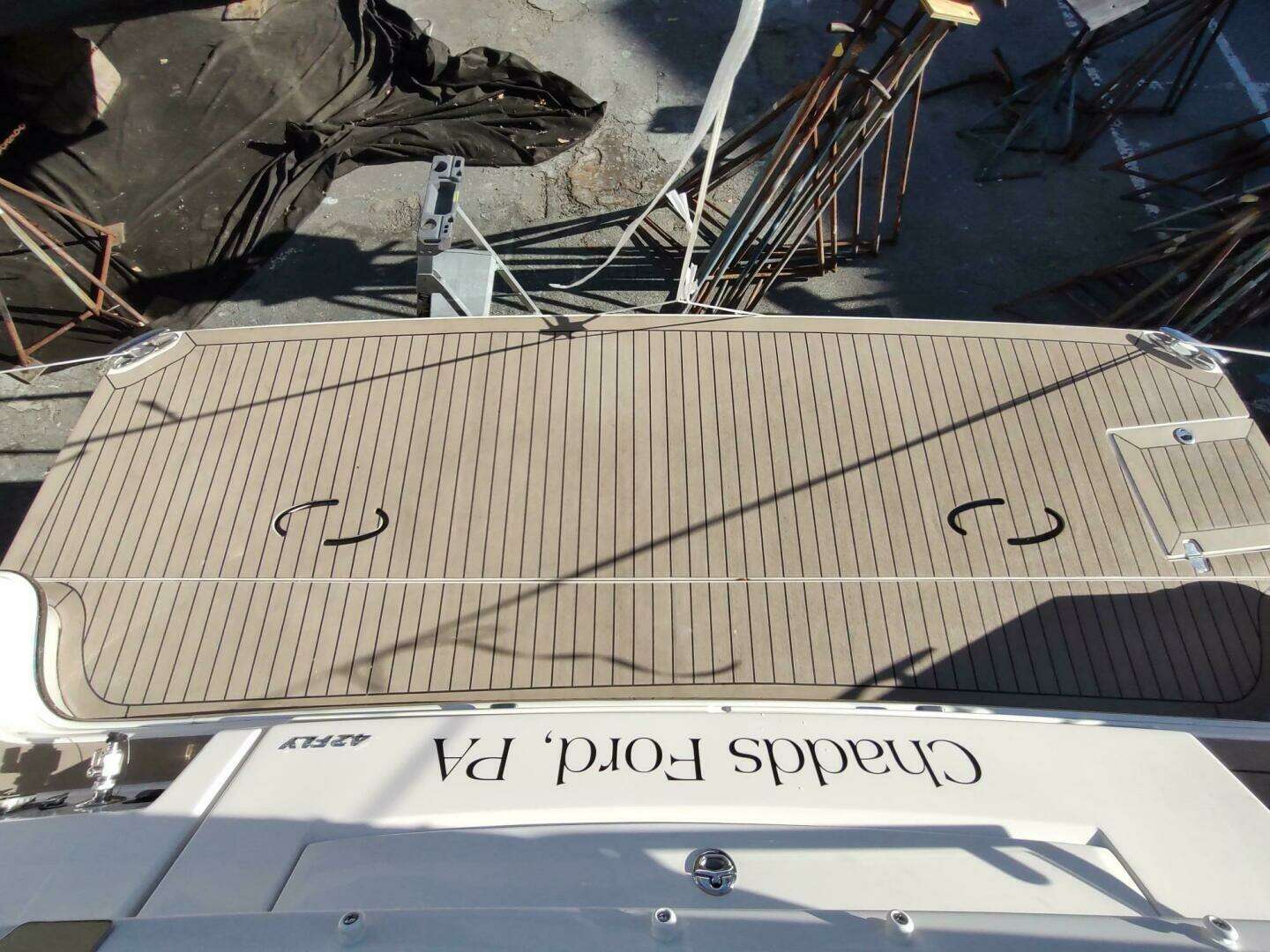 2021 Regal 42 Fly - Image 10