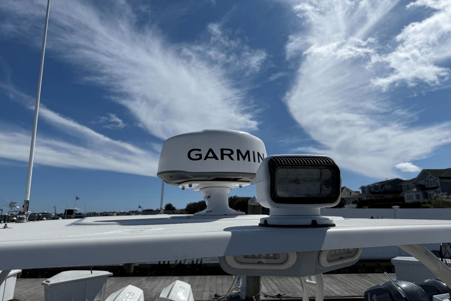 2021 Sailfish 276 DC - 18