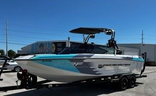 2021 Nautique Super Air Nautique GS24