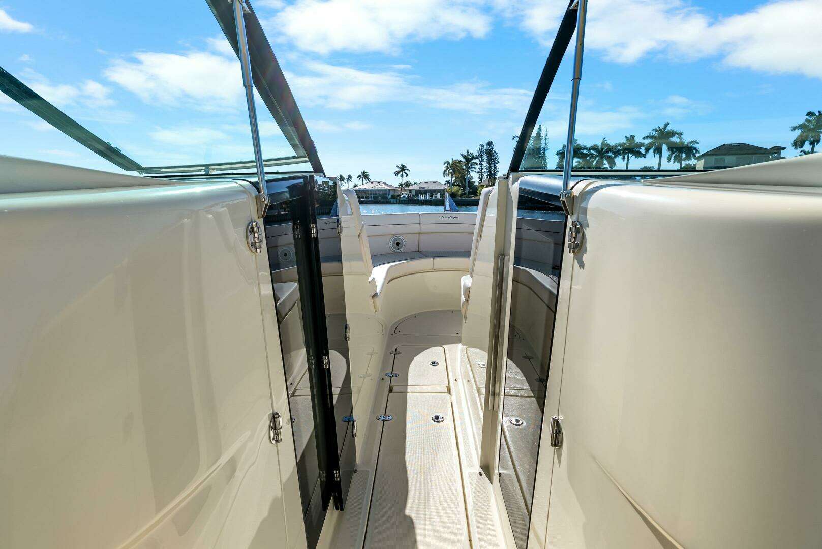 2021 Chris-Craft Launch 35 GT OB - Image 56