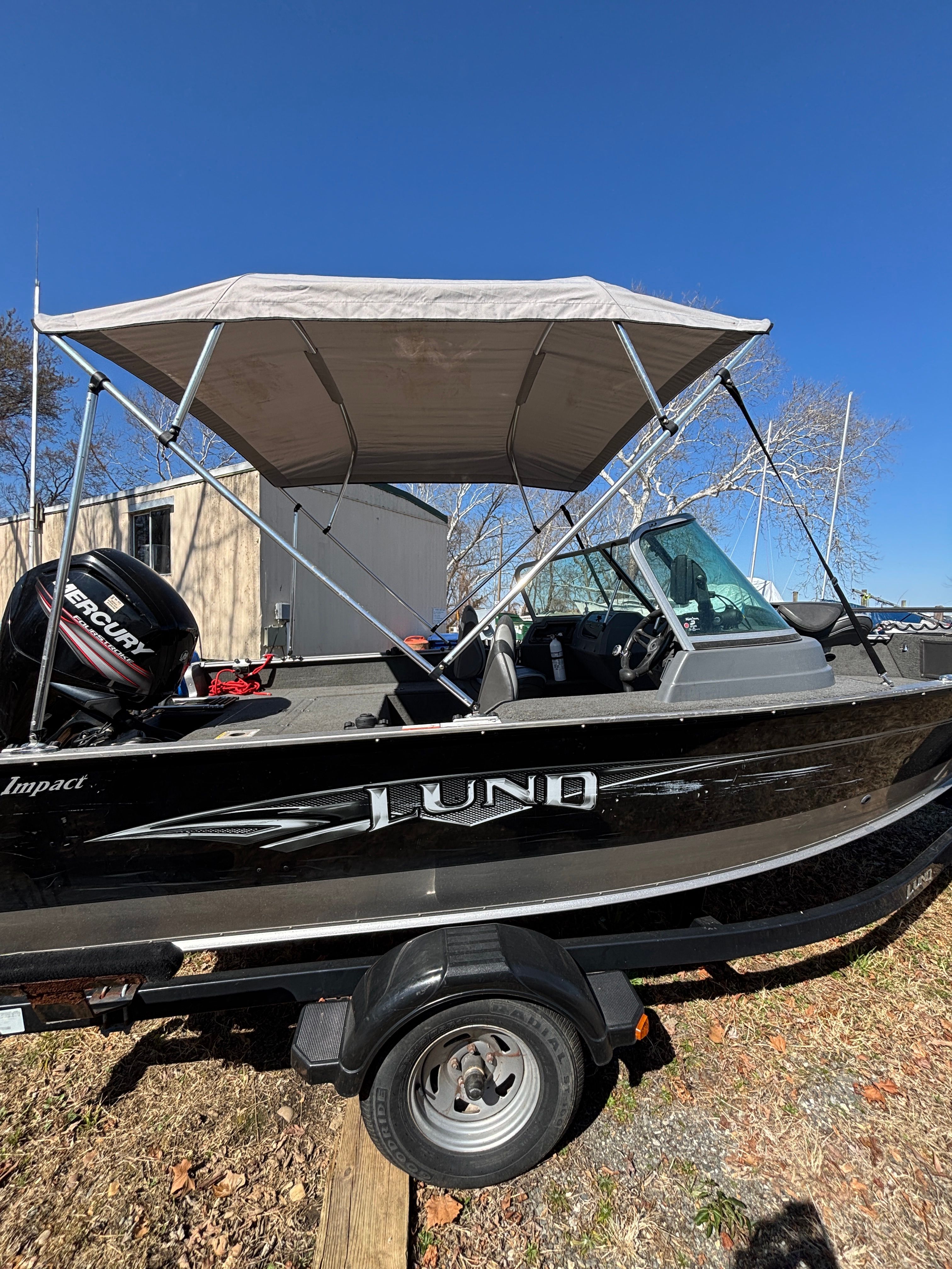 2015 Lund 1775 Impact - 5