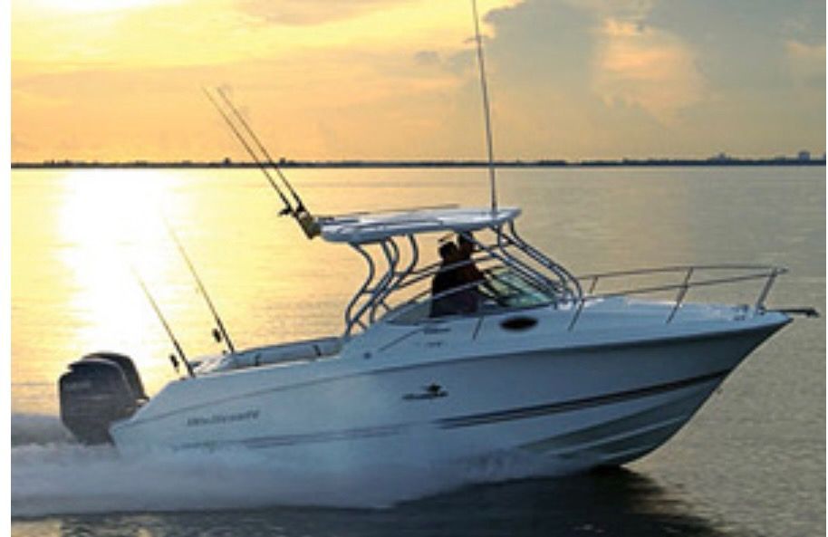 2006 Wellcraft 252 Coastal - 12