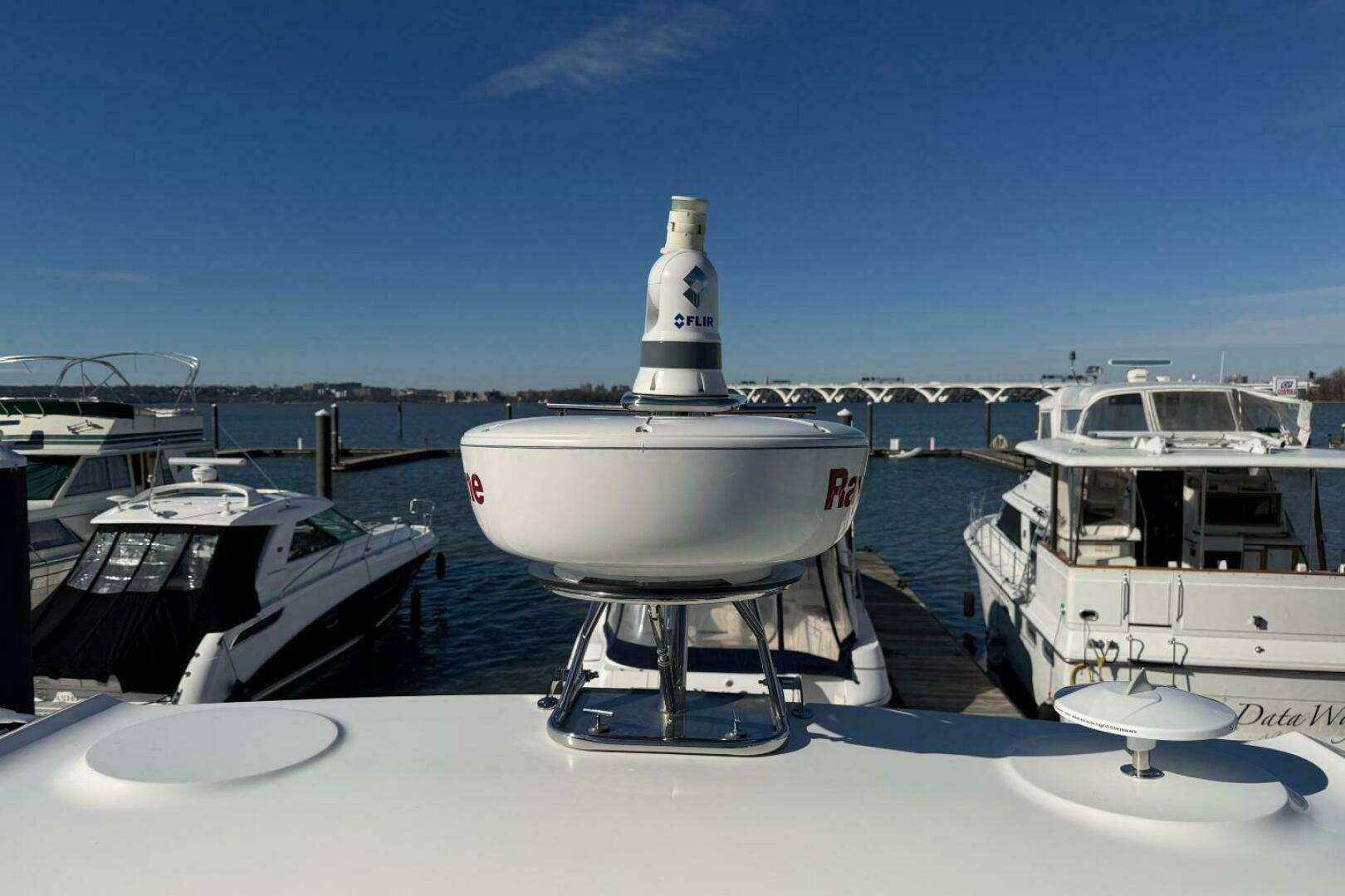2019 Galeon 470 Sky - Image 37