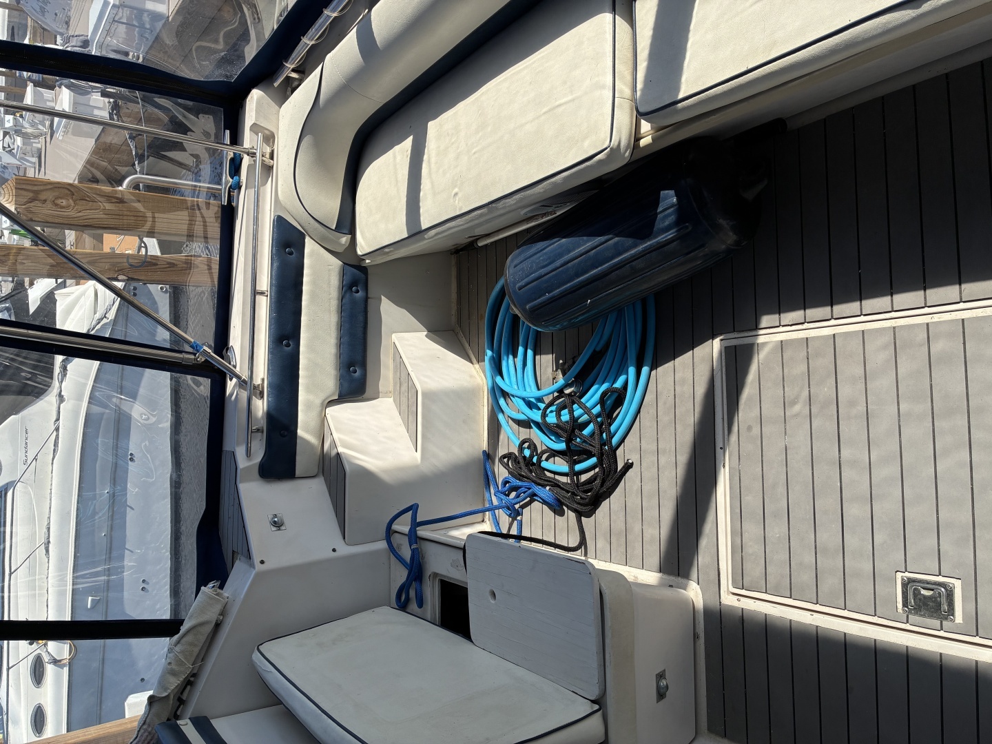 1987 Wellcraft — - Image 10