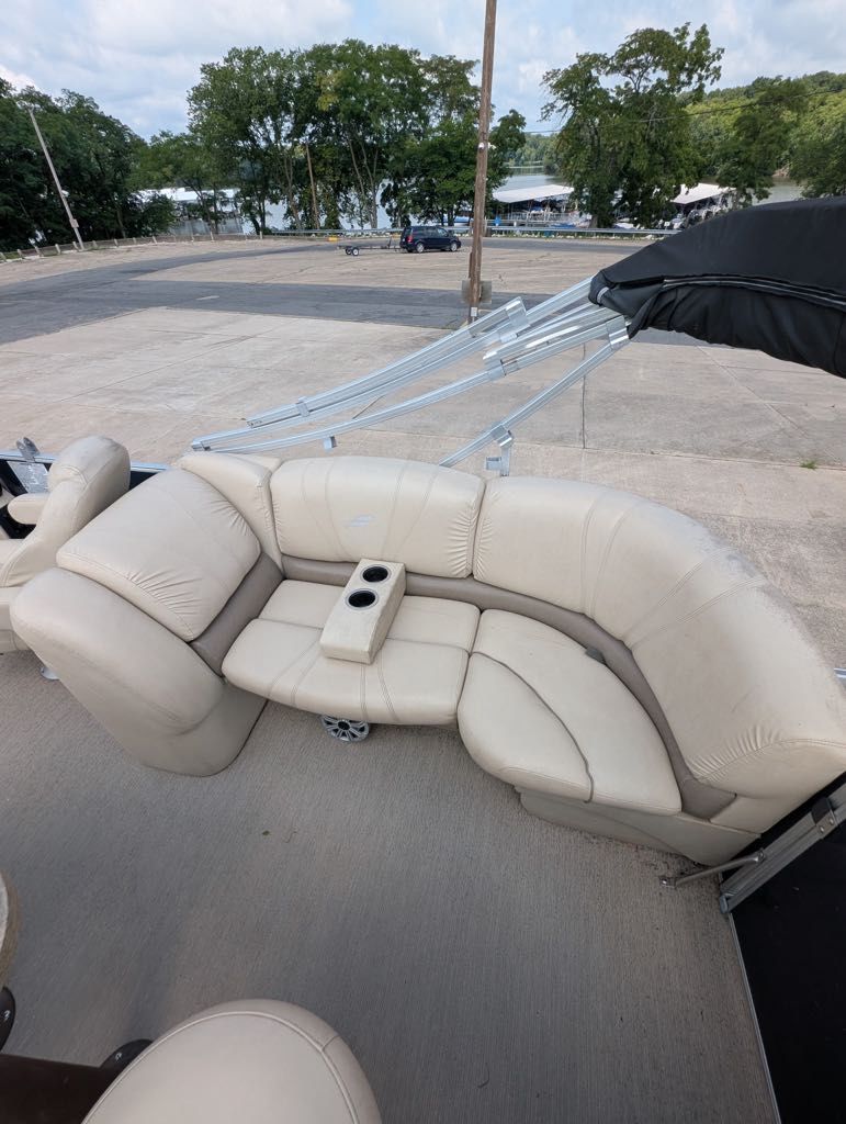 2018 Starcraft CX 23 RE - 7