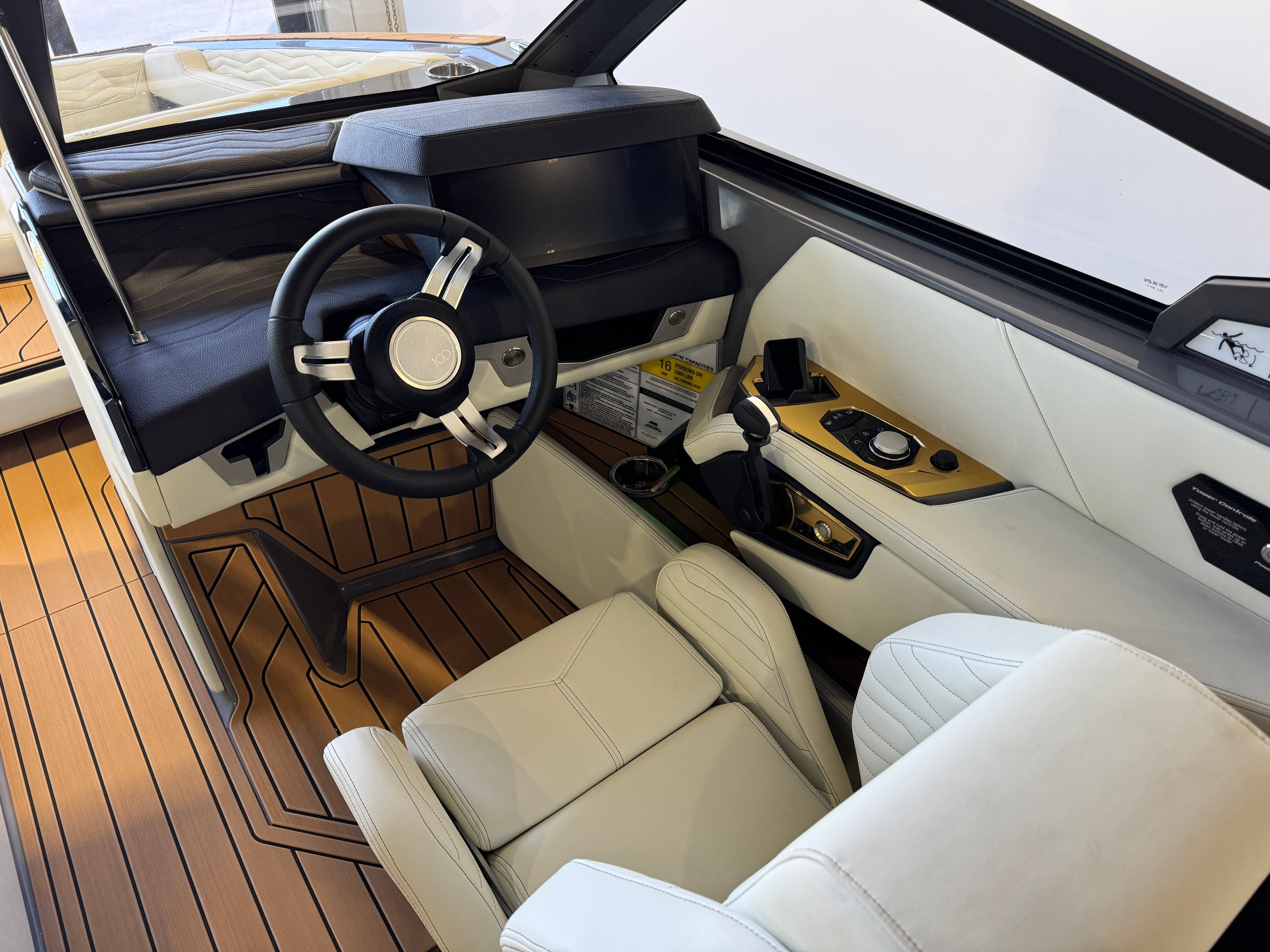 2025 Nautique Super Air Nautique G23 - 27