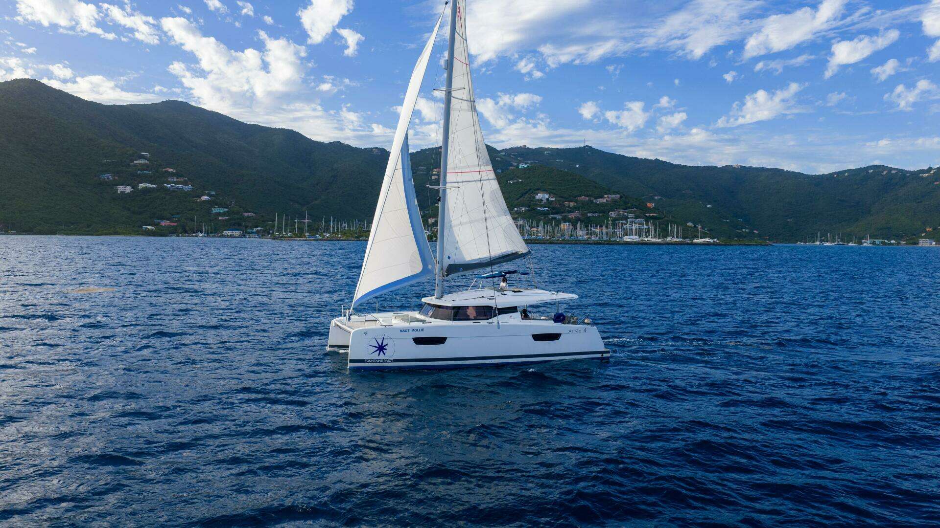 2020 Fountaine Pajot Astrea 42 - Image 52