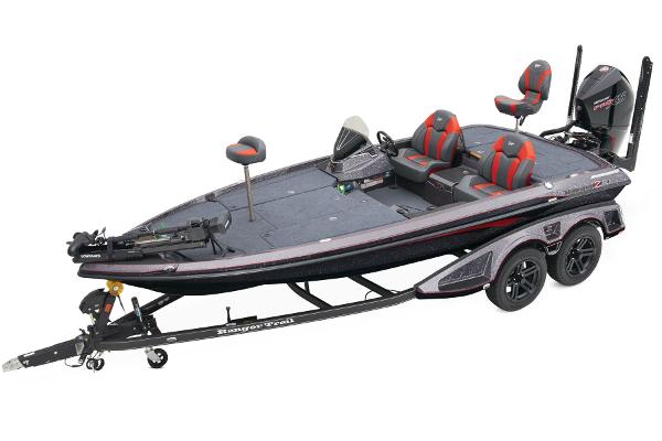 2026 Ranger Z519R - 19