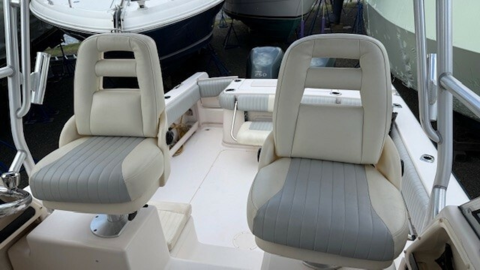 2006 Grady-White — - Image 7
