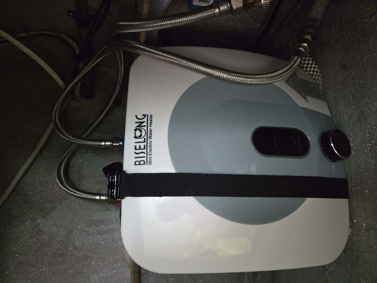 1997 Seawind 1000 - Image 34