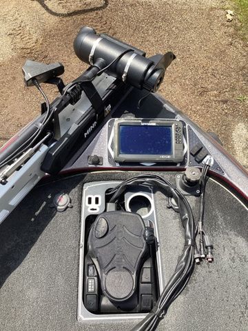 2018 Skeeter FX21 - 61