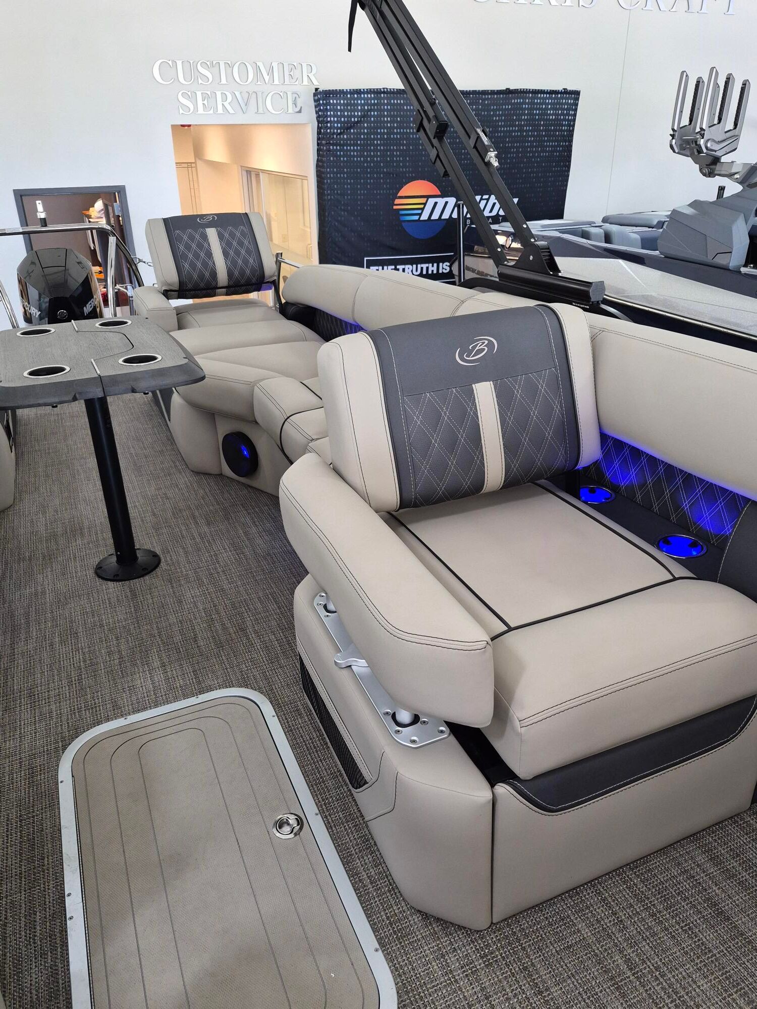 2023 BARLETTA L25M - Image 10