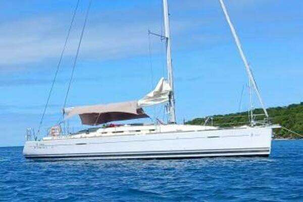 2009 Beneteau First 40