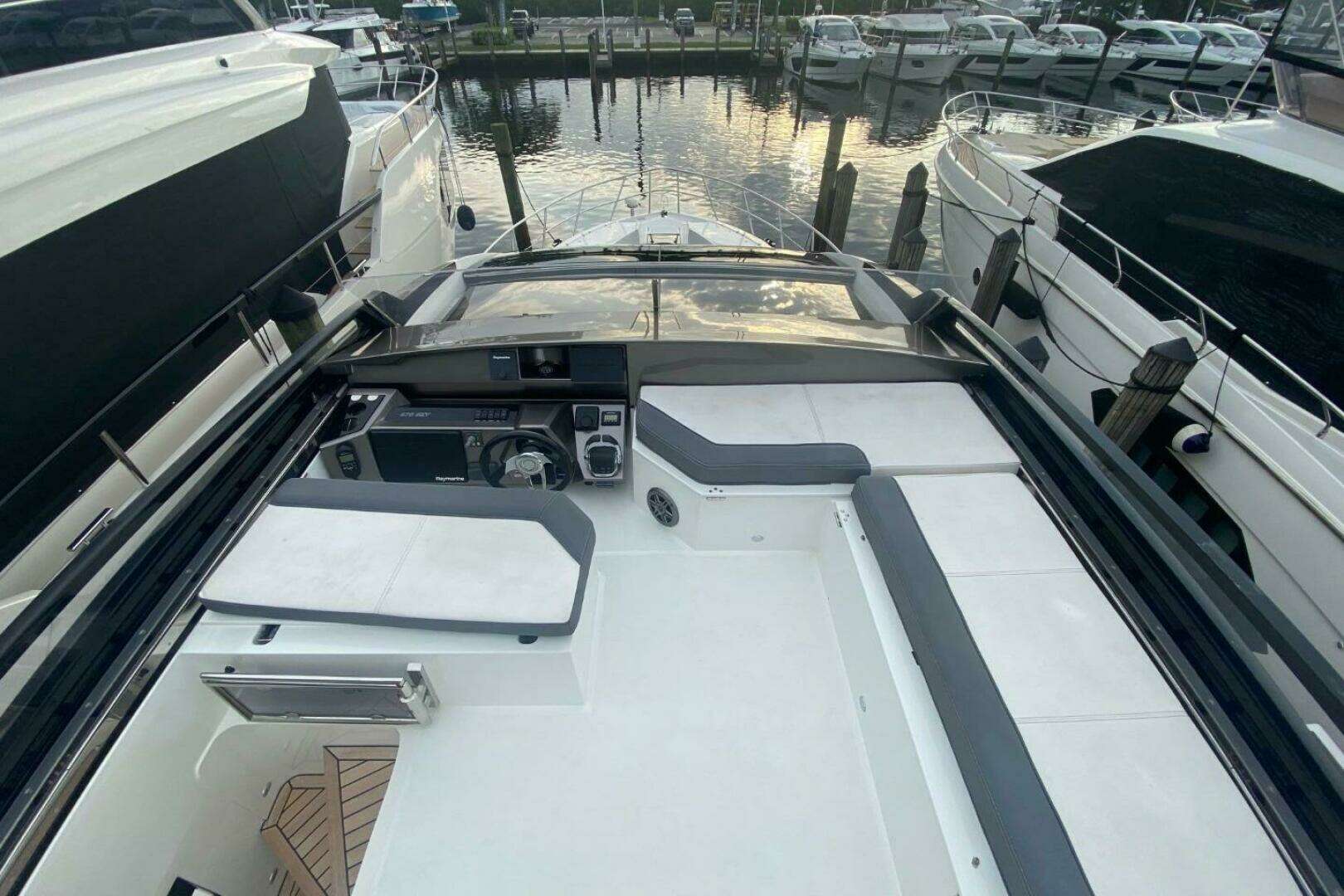 2019 Galeon 470 Sky - Image 31