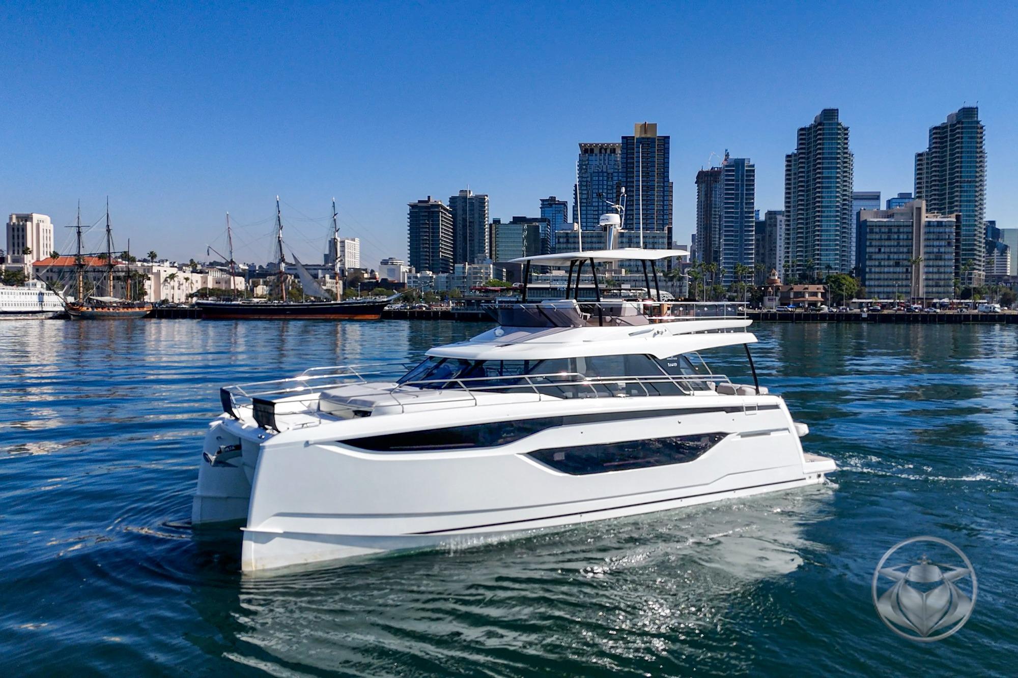 2026 Prestige M48