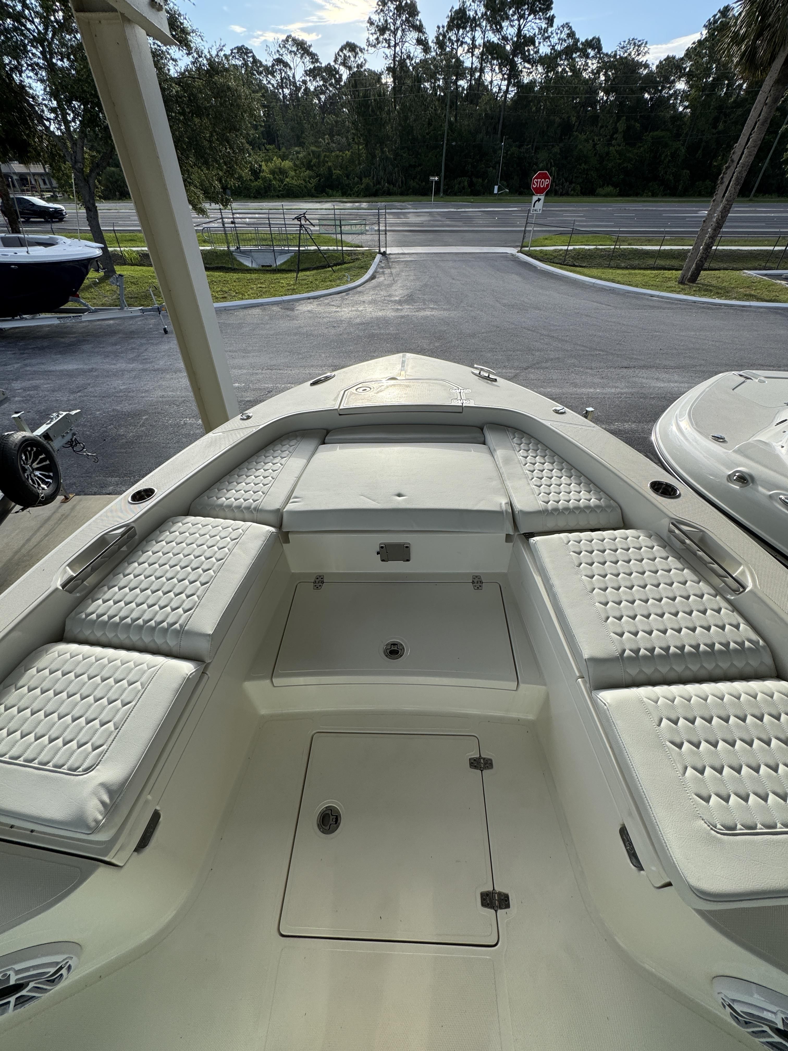 2026 Pathfinder 2800 Hybrid - 30