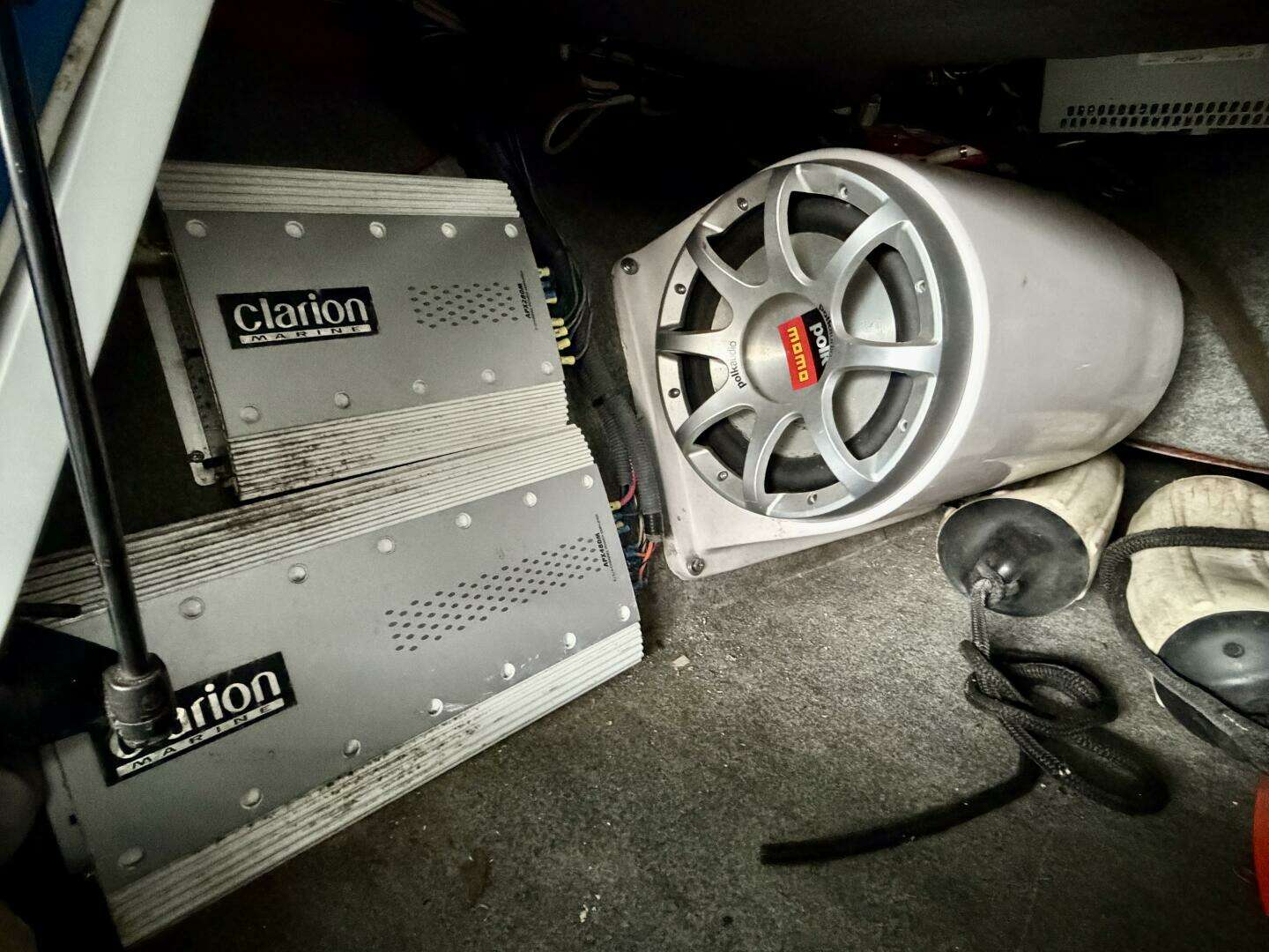 2006 Correct Craft Air Nautique SV-211 Team Edition - Image 37