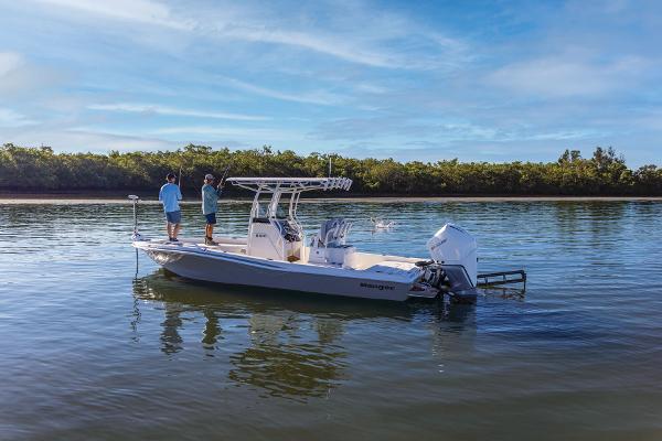2025 Ranger 2510 Bay - 17