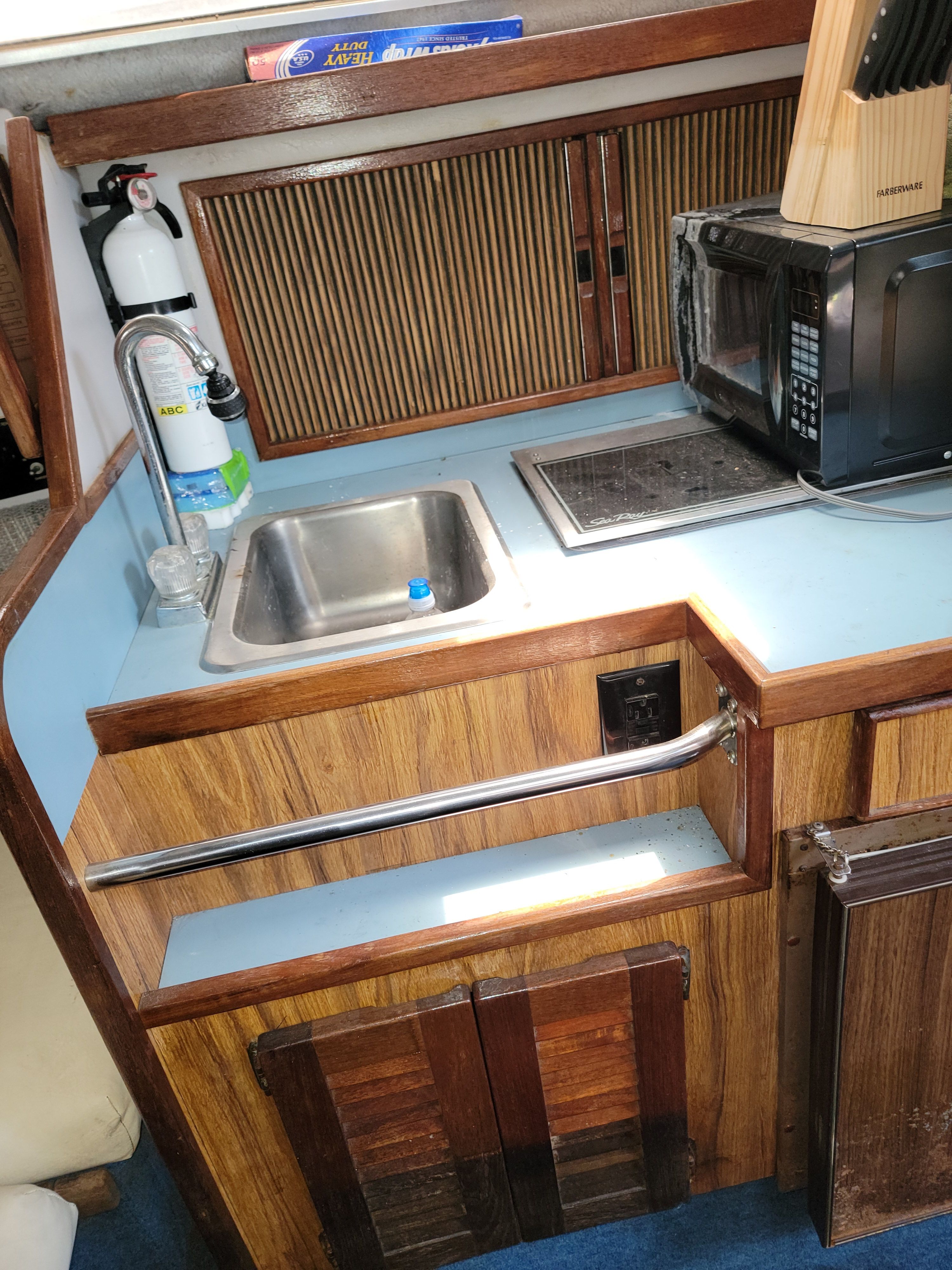 1987 Sea Ray Sundancer - 16