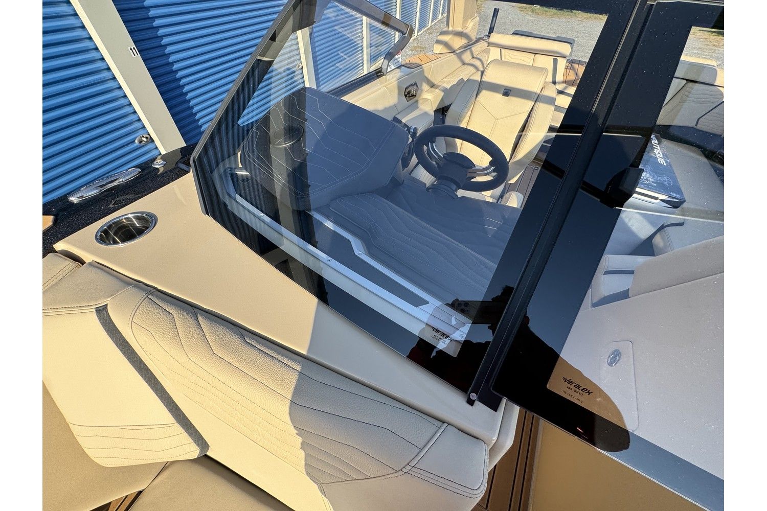 2025 Nautique Super Air Nautique G23 - 18