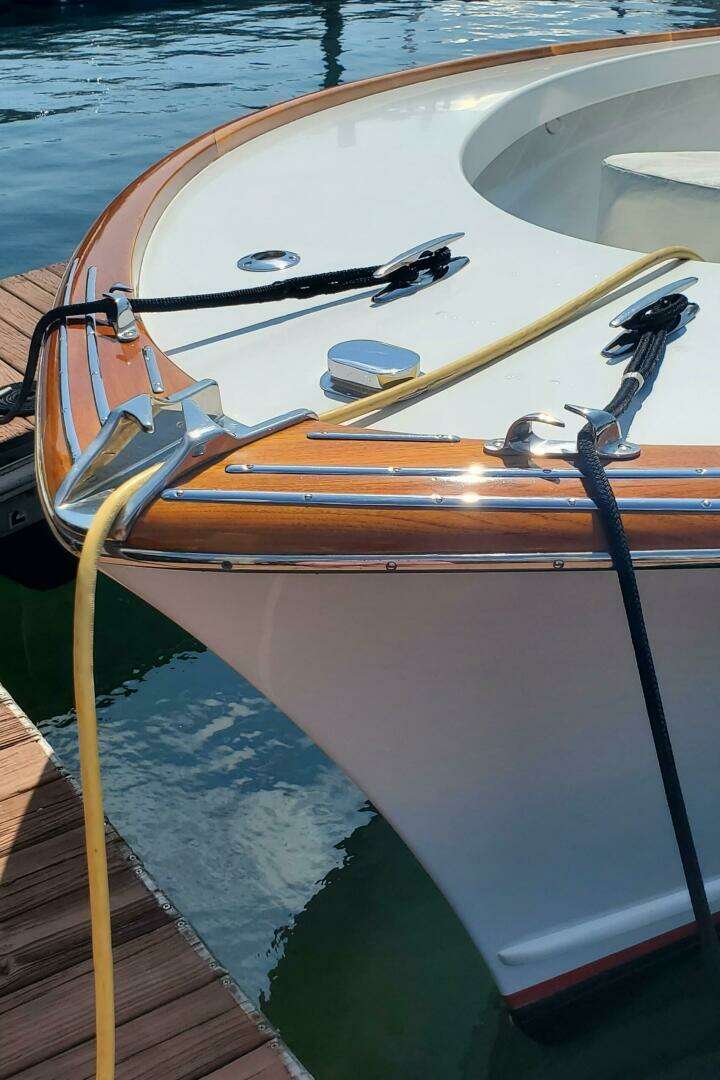 1985 Rybovich 32 Express Walkaround Sportfish - Image 10