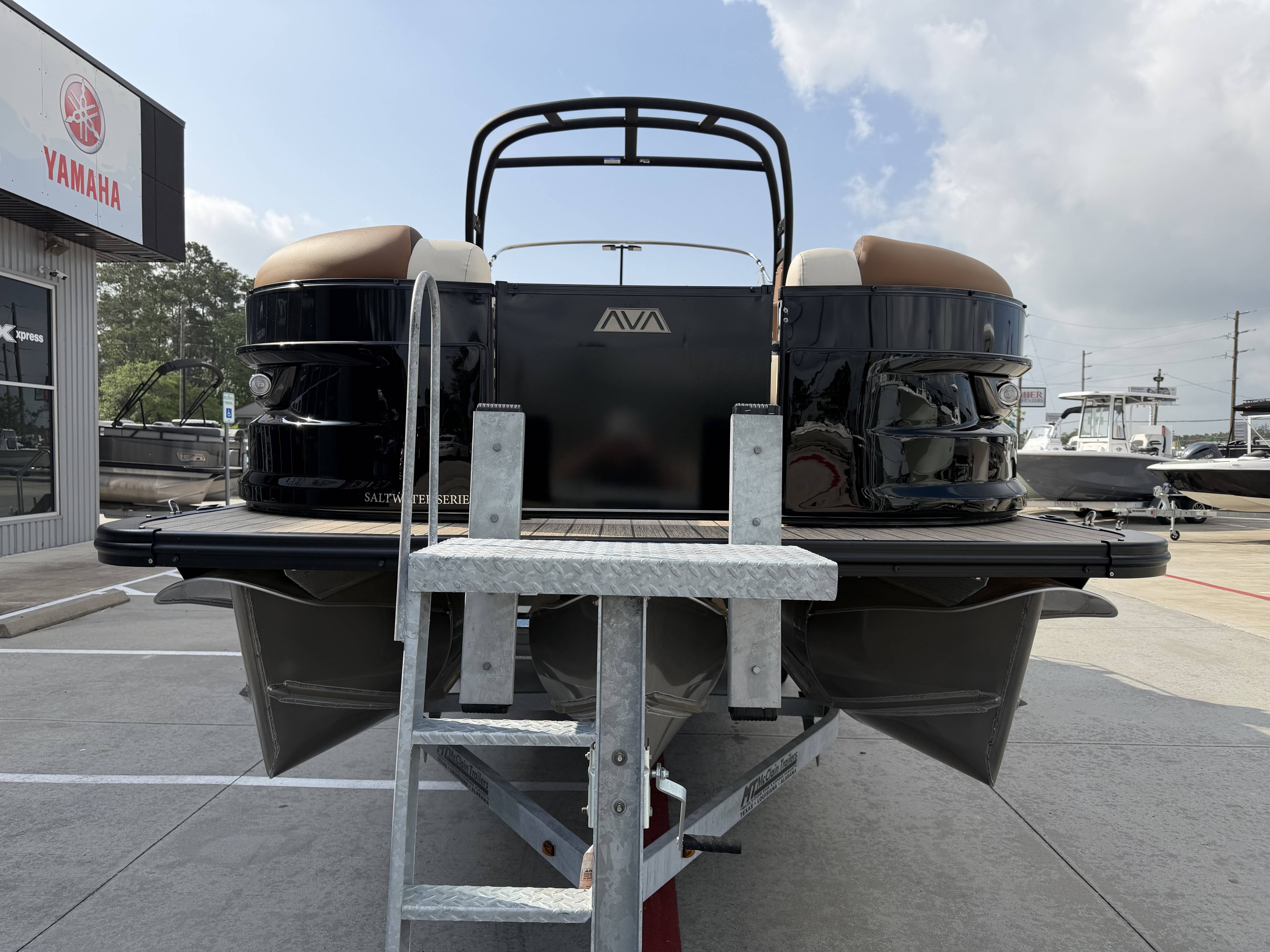 2026 Avalon QLS25 EXCALIBUR - 5