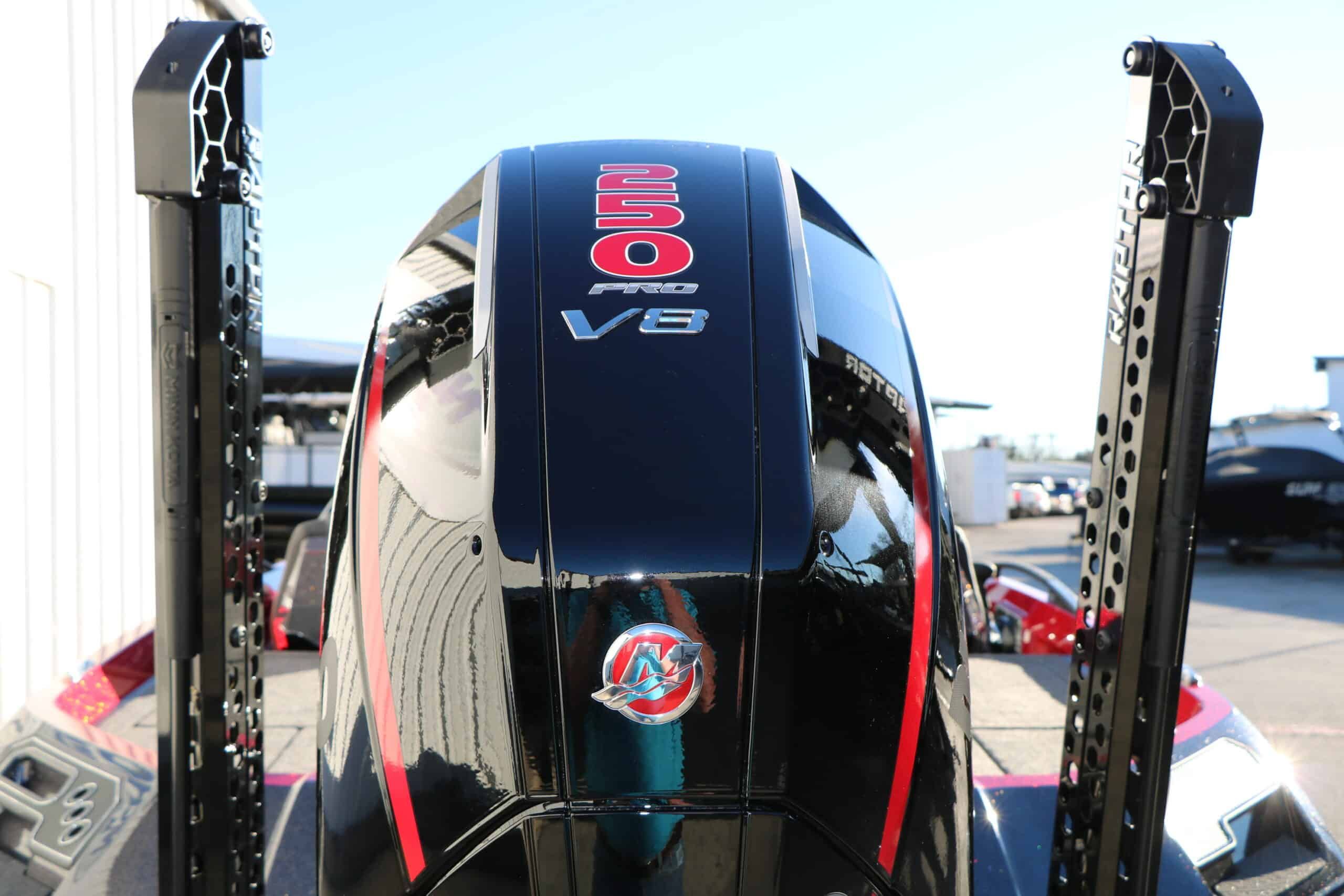 2026 Vexus VXs21 - 9