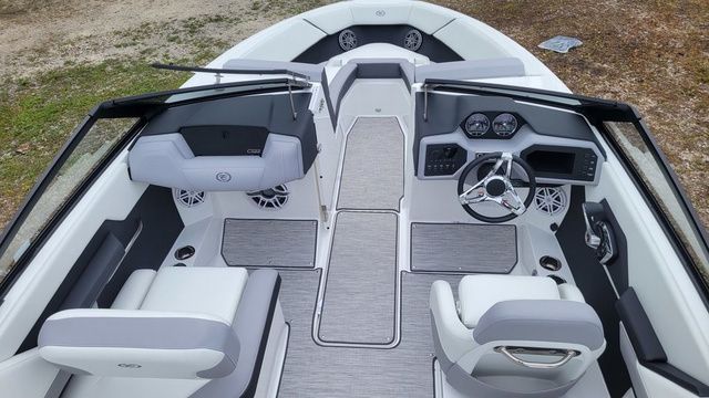 2025 Cobalt CS22 - 7