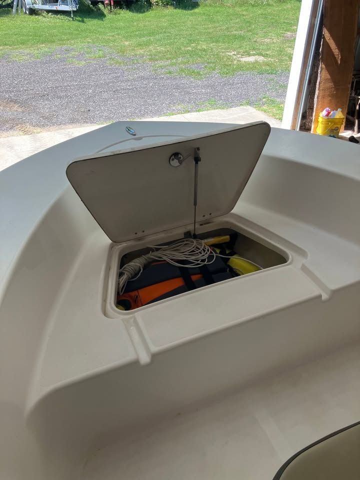 2019 Tidewater 180 CC Adventure - 5