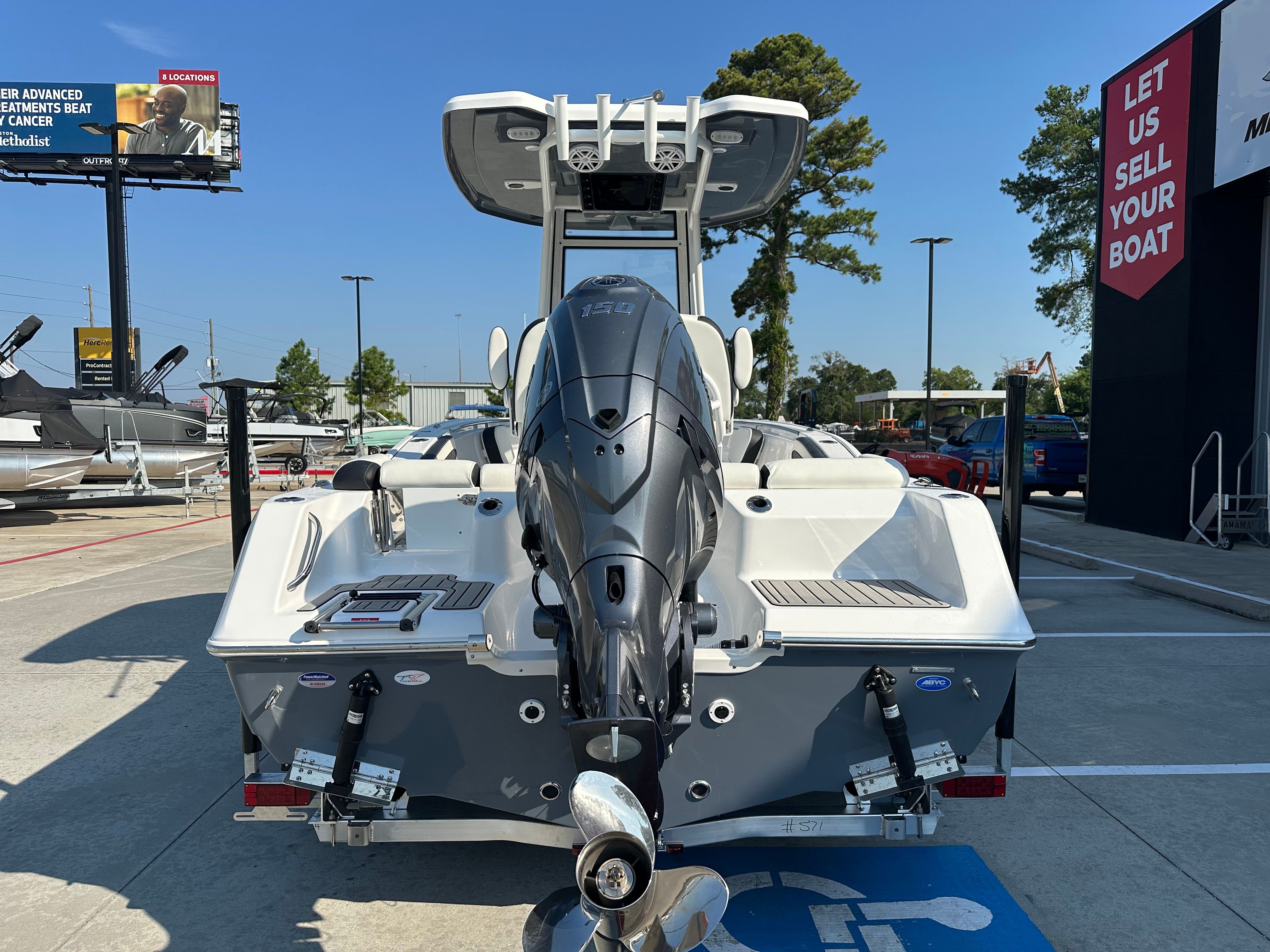 2026 Tidewater 210 LXF - 9