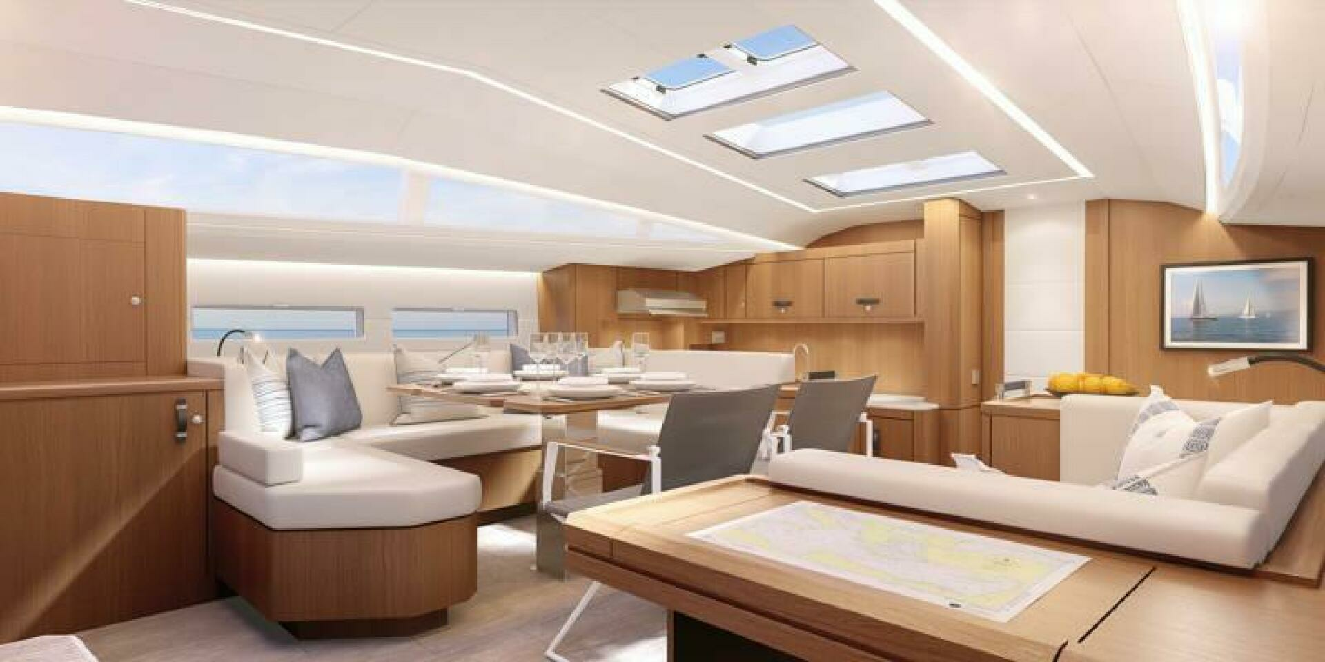 2026 Jeanneau Jeanneau Yachts 60 - Image 29