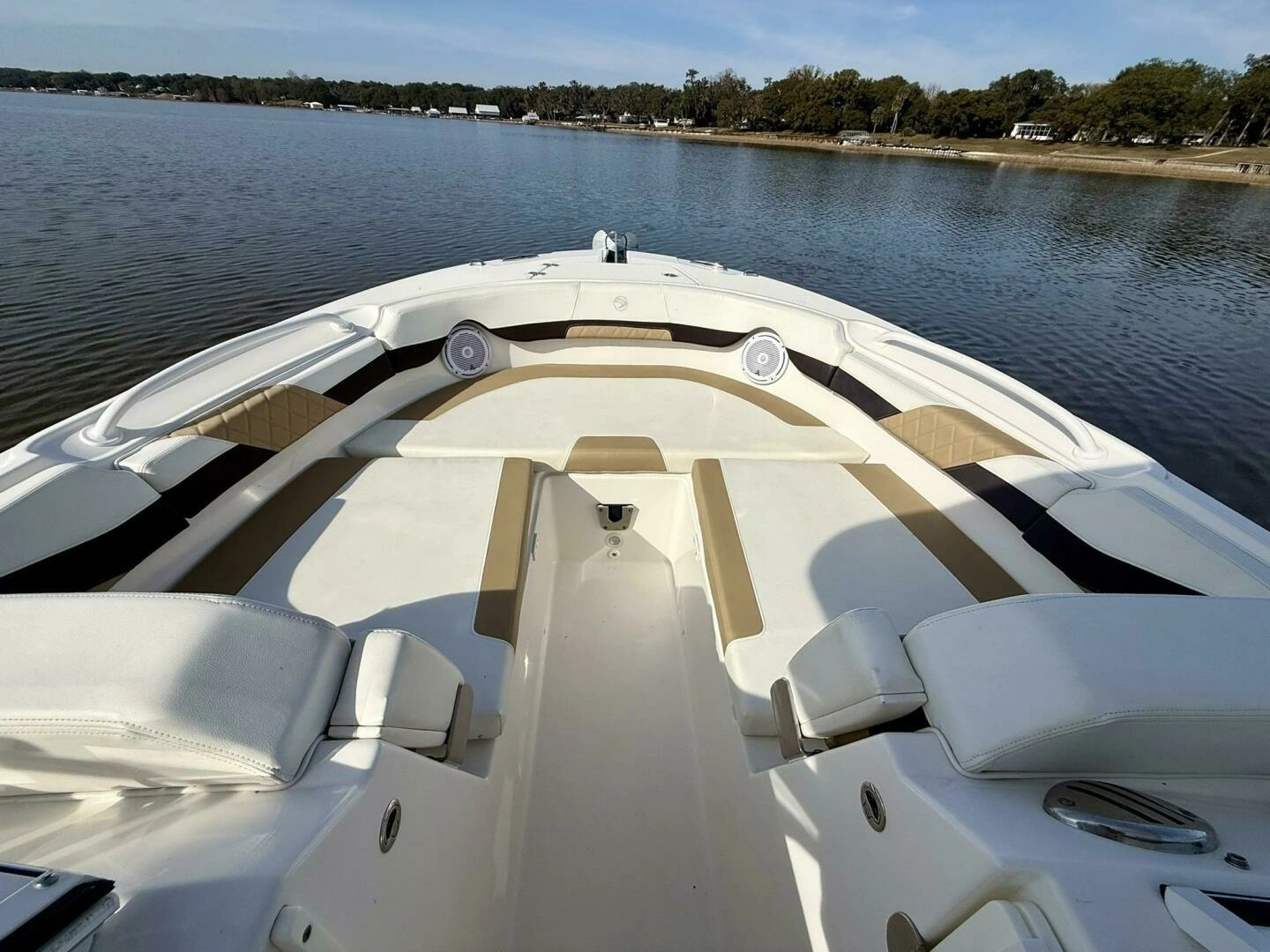 2018 Edgewater 248 CX - Image 15