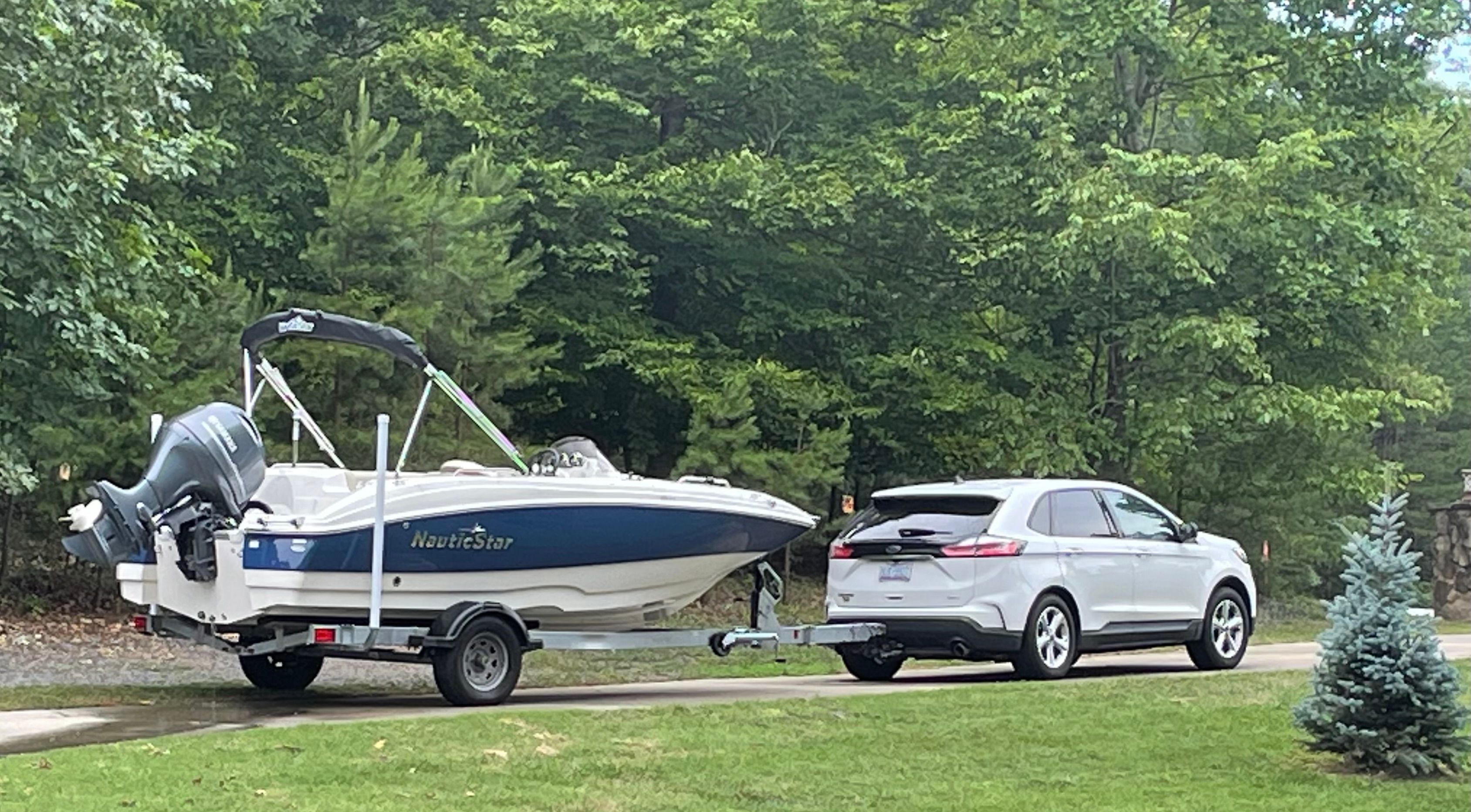 2022 NauticStar 193 SC - 5