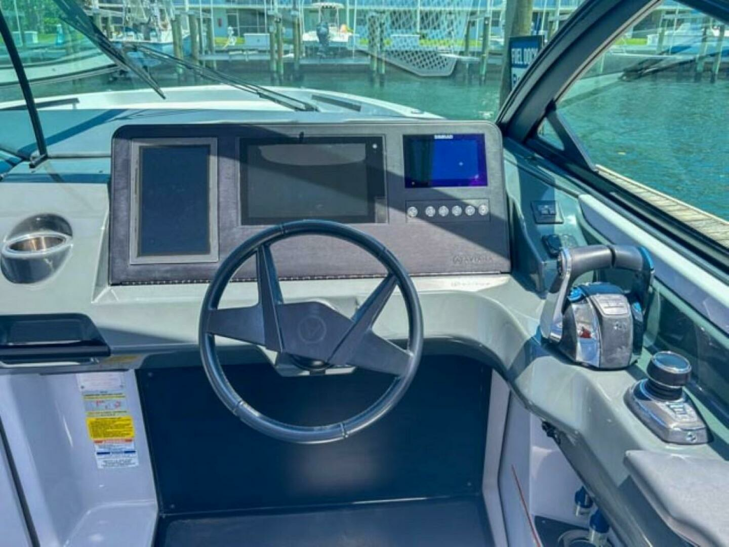 2020 Aviara AV32 OB - Image 13