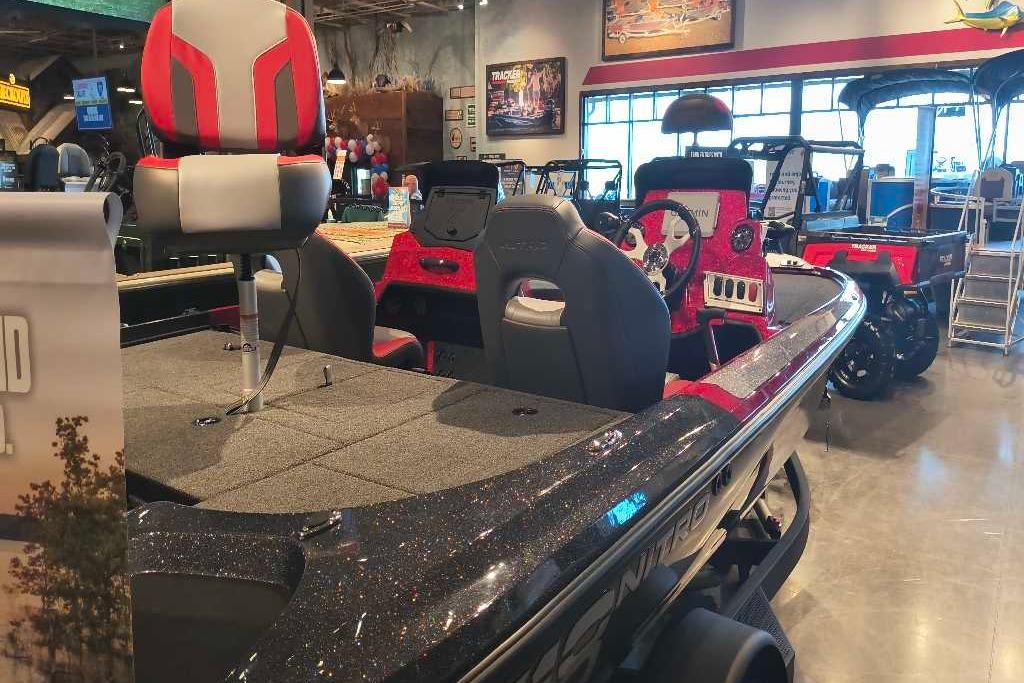 2026 Nitro Z18 Pro