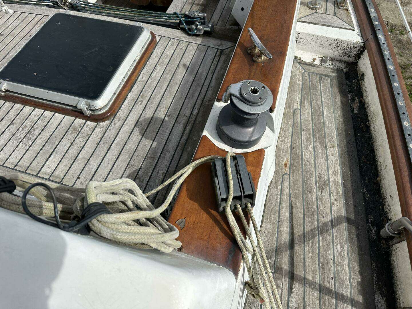 1986 Oceanic — - Image 93