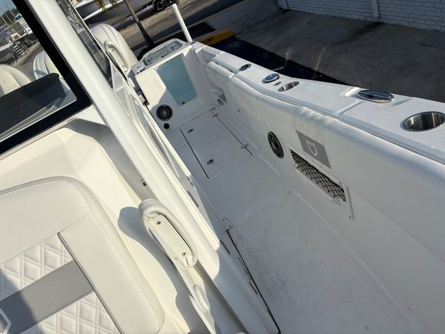 2026 Sea Fox 268 Commander - 19