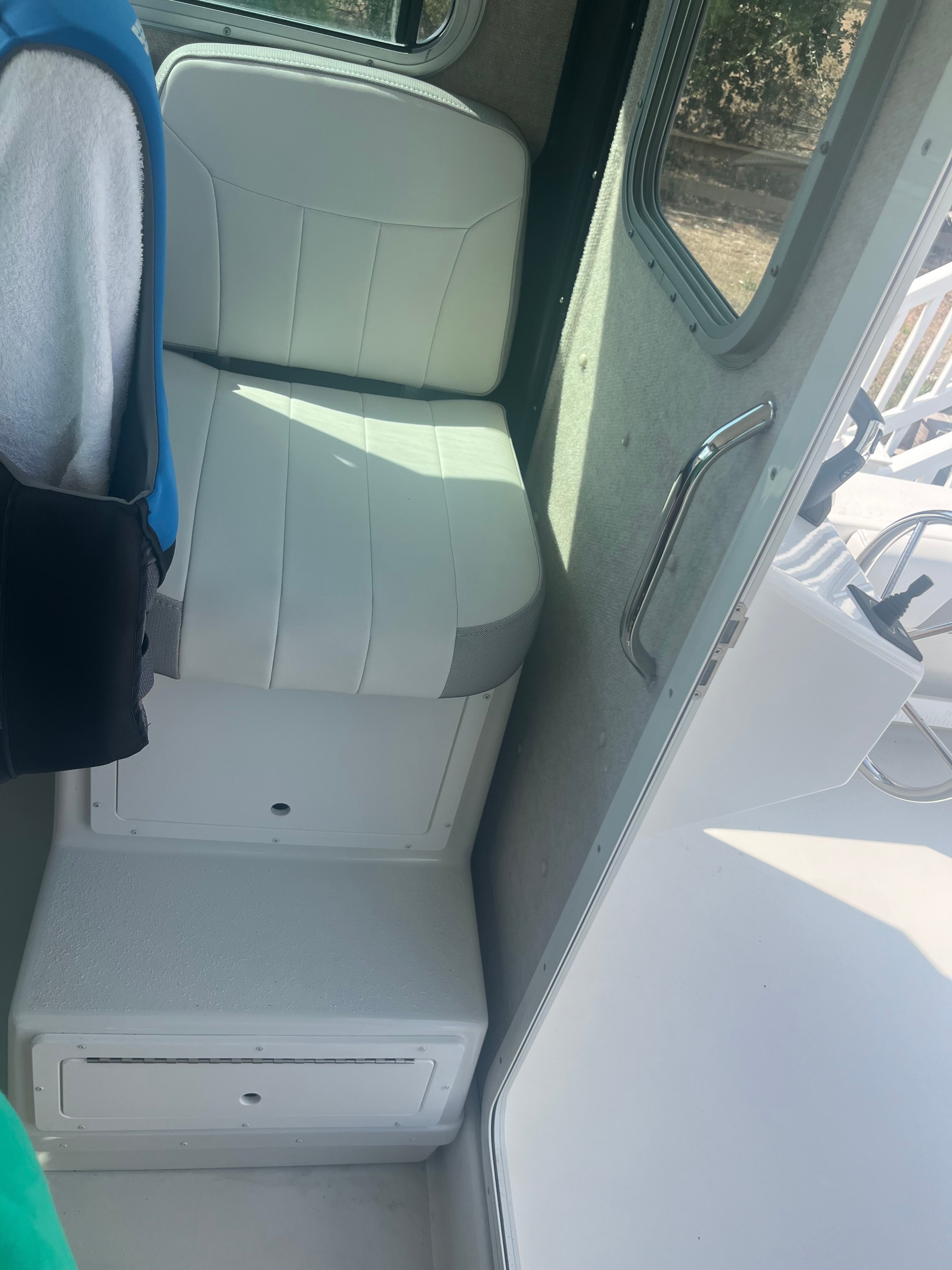 2024 Parker 2520 XLD Sport Cabin - 7