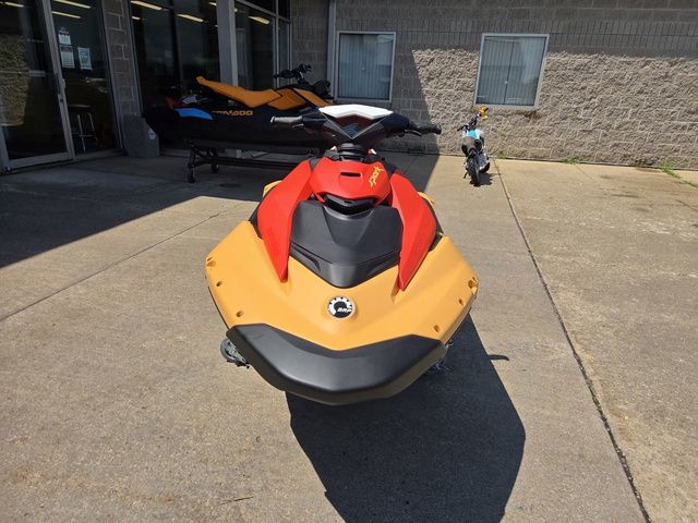 2026 Sea-Doo Spark - 5